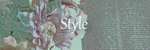 スタイル